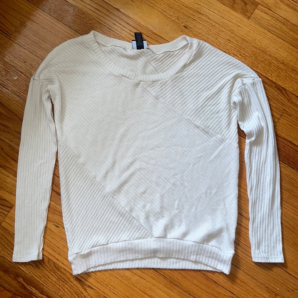 Daytrip long sleeve M